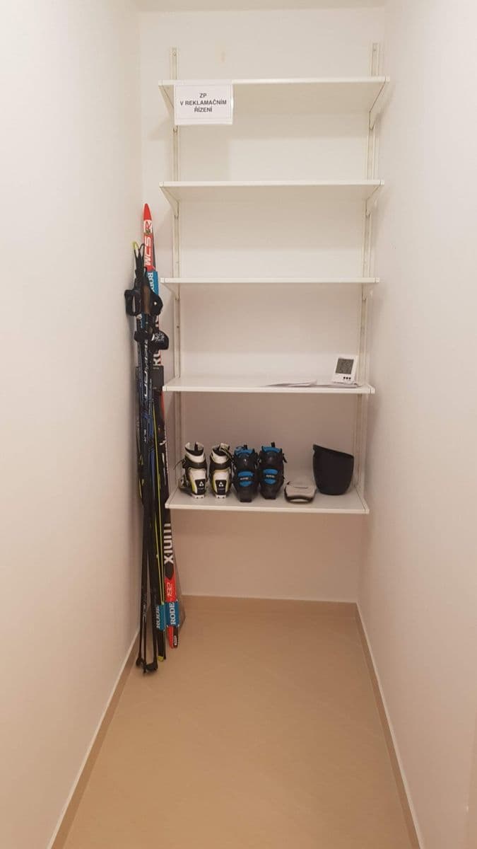 1 bedroom with open-plan kitchen flat to rent, 61 m², Klementova, Prague, Prague 1 bedroom with open-plan kitchen flat to rent, 61 m², Klementova, Prague, Prague