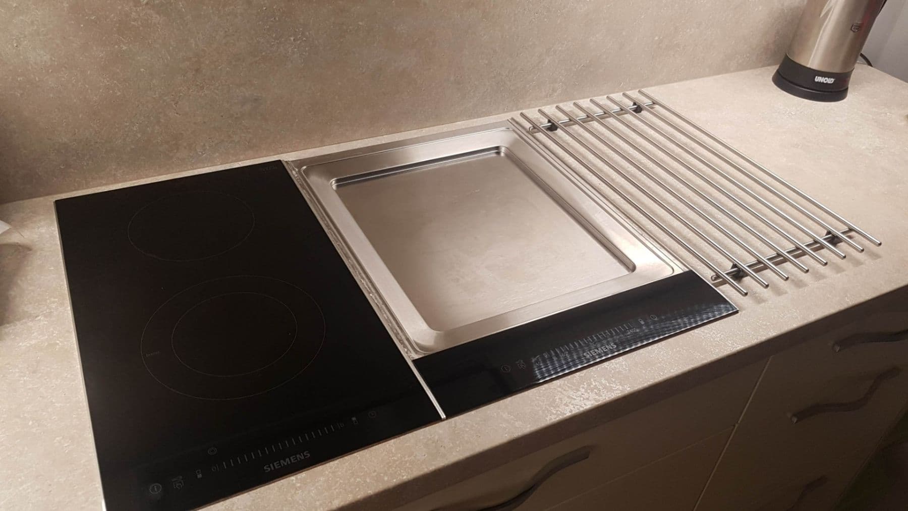 1 bedroom with open-plan kitchen flat to rent, 61 m², Klementova, Prague, Prague 1 bedroom with open-plan kitchen flat to rent, 61 m², Klementova, Prague, Prague