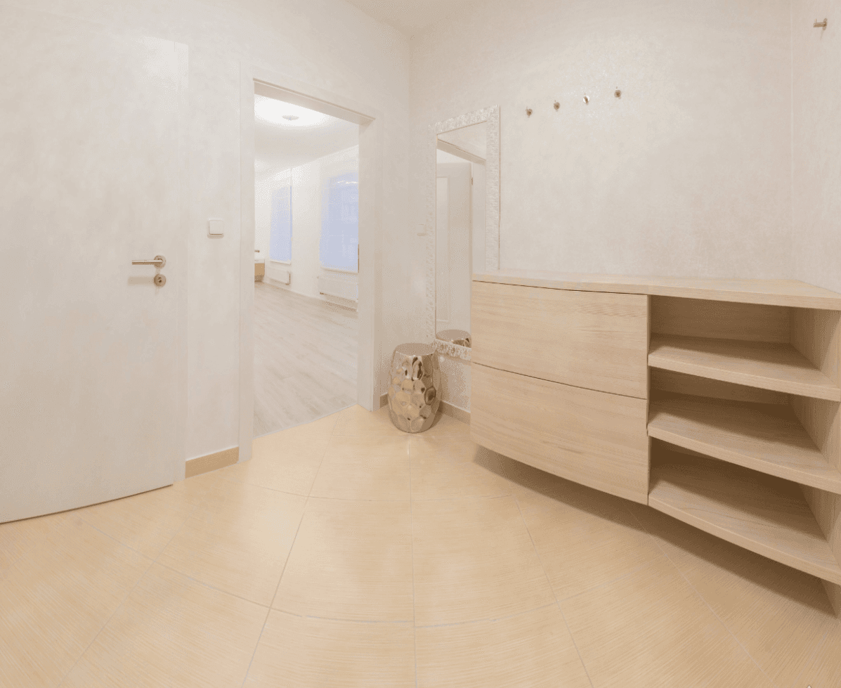 1 bedroom with open-plan kitchen flat to rent, 61 m², Klementova, Prague, Prague 1 bedroom with open-plan kitchen flat to rent, 61 m², Klementova, Prague, Prague