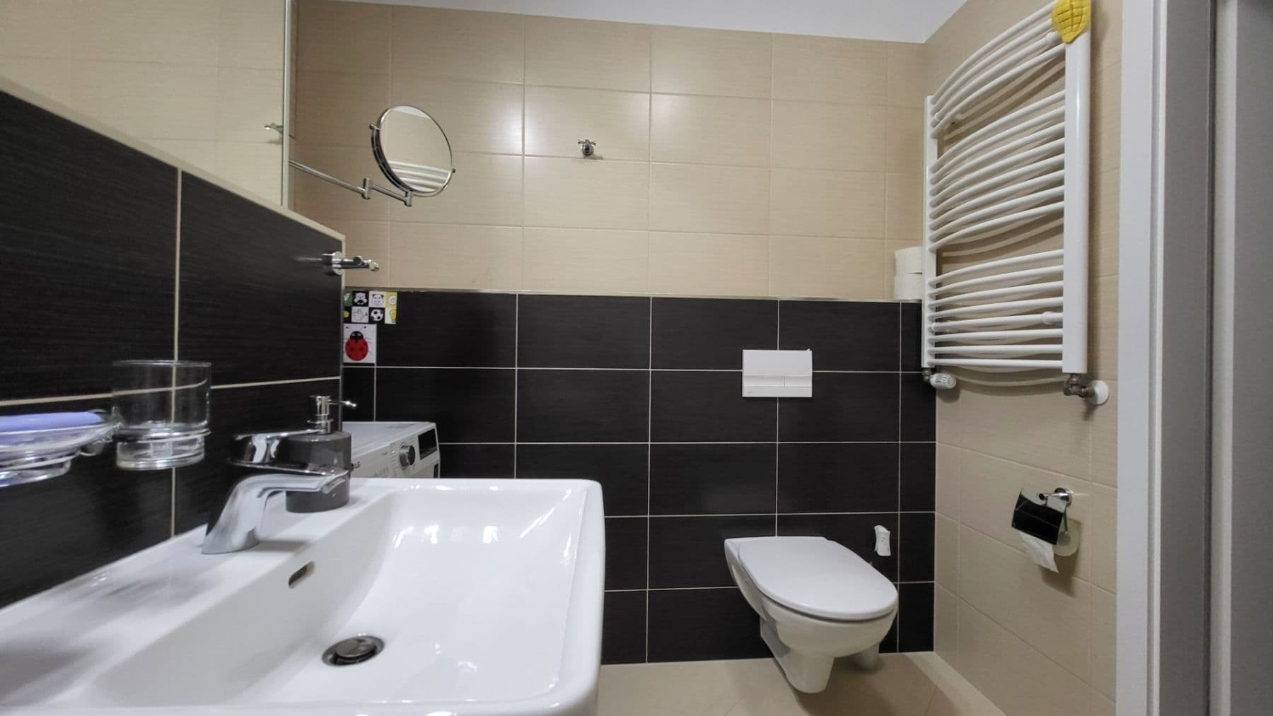 1 bedroom with open-plan kitchen flat to rent, 61 m², Klementova, Prague, Prague 1 bedroom with open-plan kitchen flat to rent, 61 m², Klementova, Prague, Prague