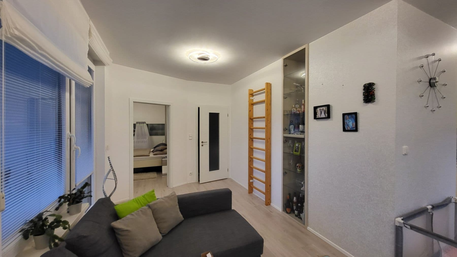1 bedroom with open-plan kitchen flat to rent, 61 m², Klementova, Prague, Prague 1 bedroom with open-plan kitchen flat to rent, 61 m², Klementova, Prague, Prague