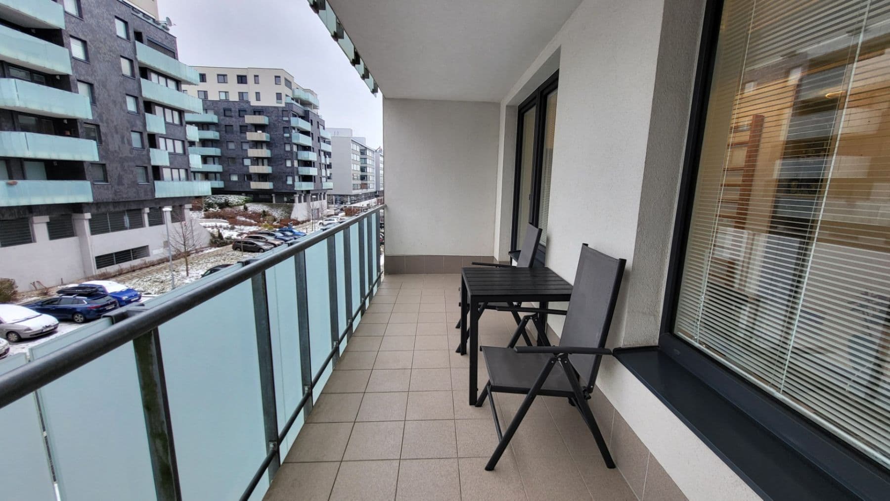 1 bedroom with open-plan kitchen flat to rent, 61 m², Klementova, Prague, Prague 1 bedroom with open-plan kitchen flat to rent, 61 m², Klementova, Prague, Prague