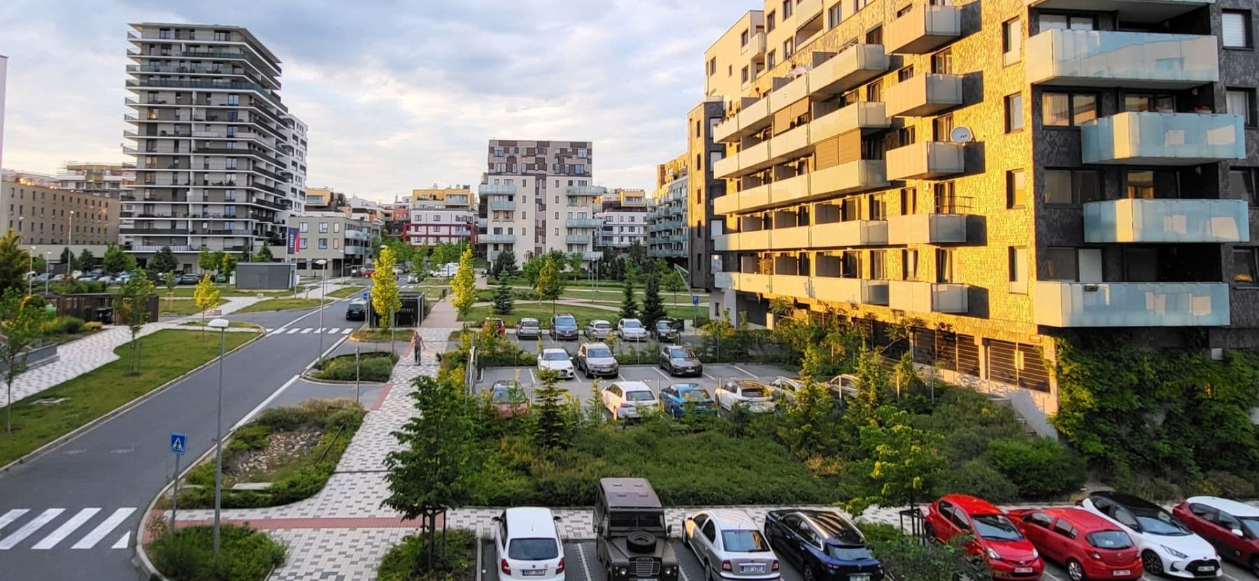 1 bedroom with open-plan kitchen flat to rent, 61 m², Klementova, Prague, Prague 1 bedroom with open-plan kitchen flat to rent, 61 m², Klementova, Prague, Prague