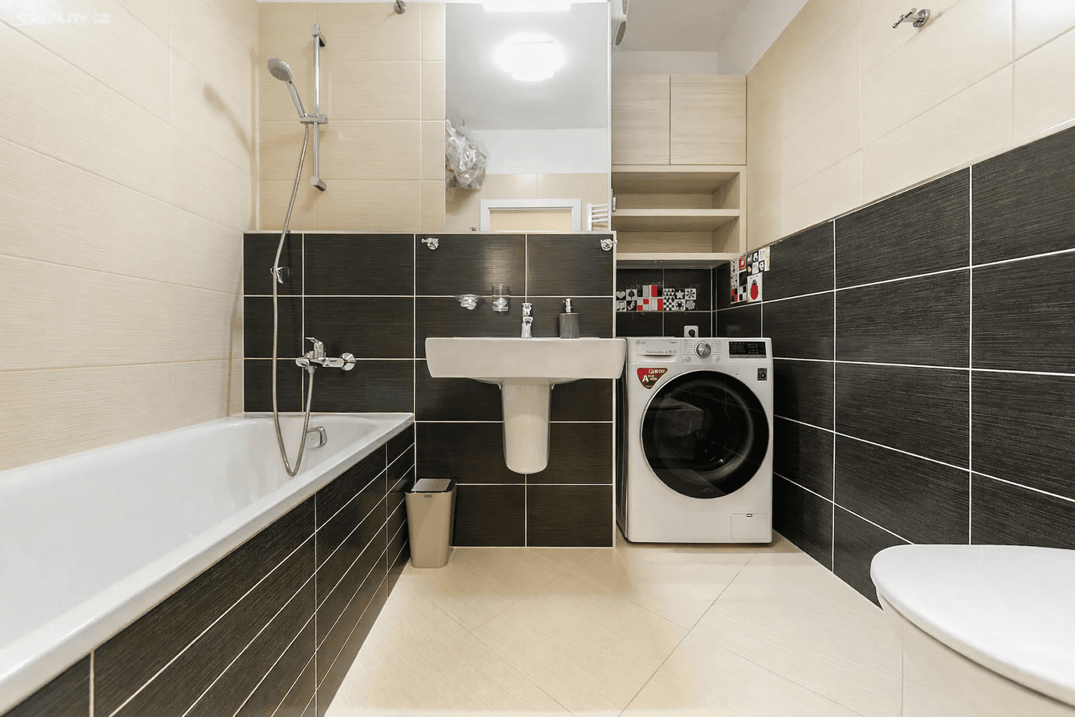 1 bedroom with open-plan kitchen flat to rent, 61 m², Klementova, Prague, Prague 1 bedroom with open-plan kitchen flat to rent, 61 m², Klementova, Prague, Prague