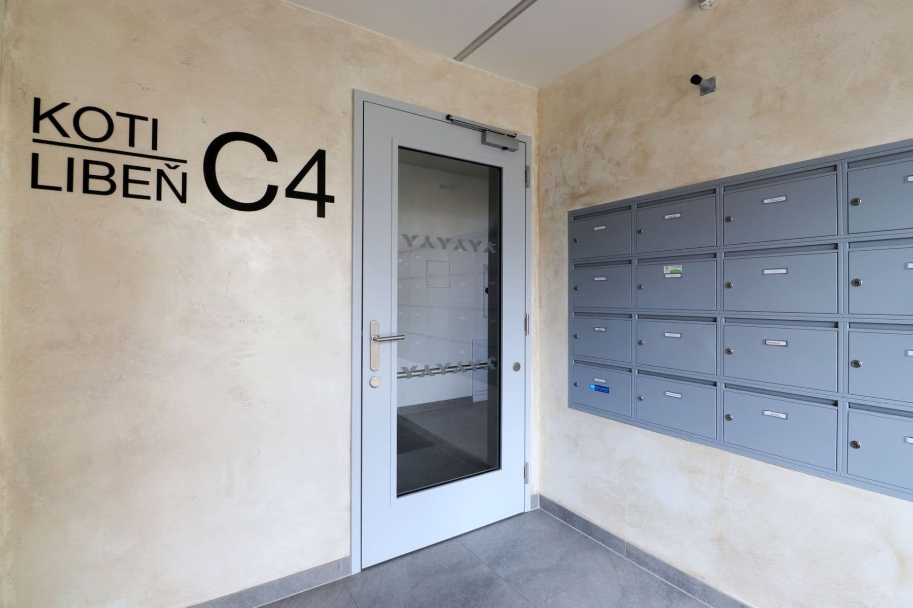 Studio flat to rent, 24 m², Františka Kadlece, Prague, Prague Studio flat to rent, 24 m², Františka Kadlece, Prague, Prague