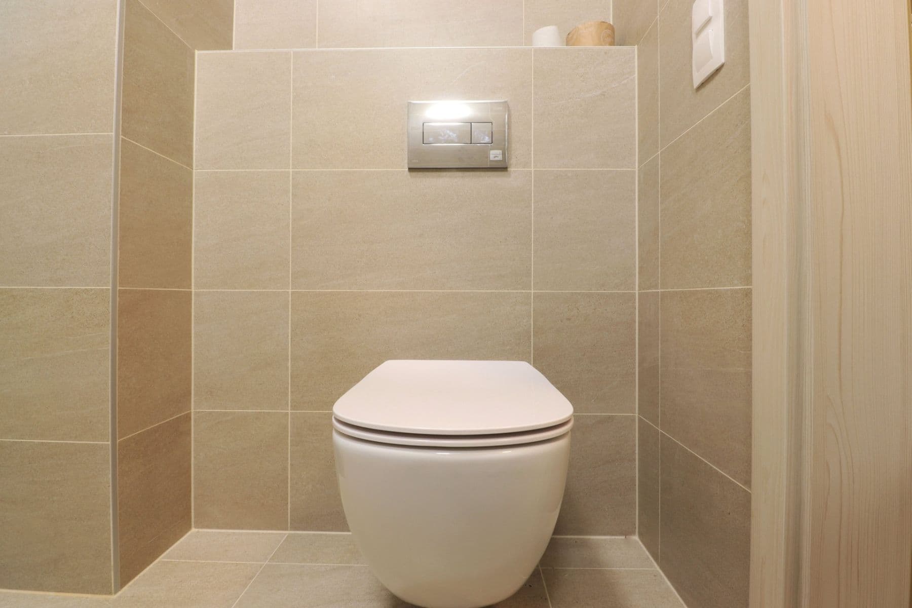 Studio flat to rent, 24 m², Františka Kadlece, Prague, Prague Studio flat to rent, 24 m², Františka Kadlece, Prague, Prague