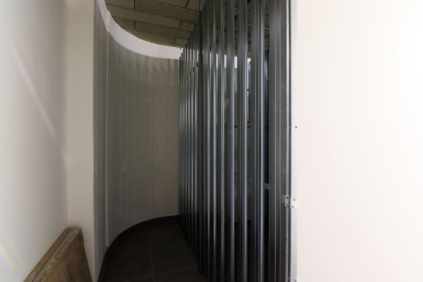 Studio flat to rent, 24 m², Františka Kadlece, Prague, Prague Studio flat to rent, 24 m², Františka Kadlece, Prague, Prague