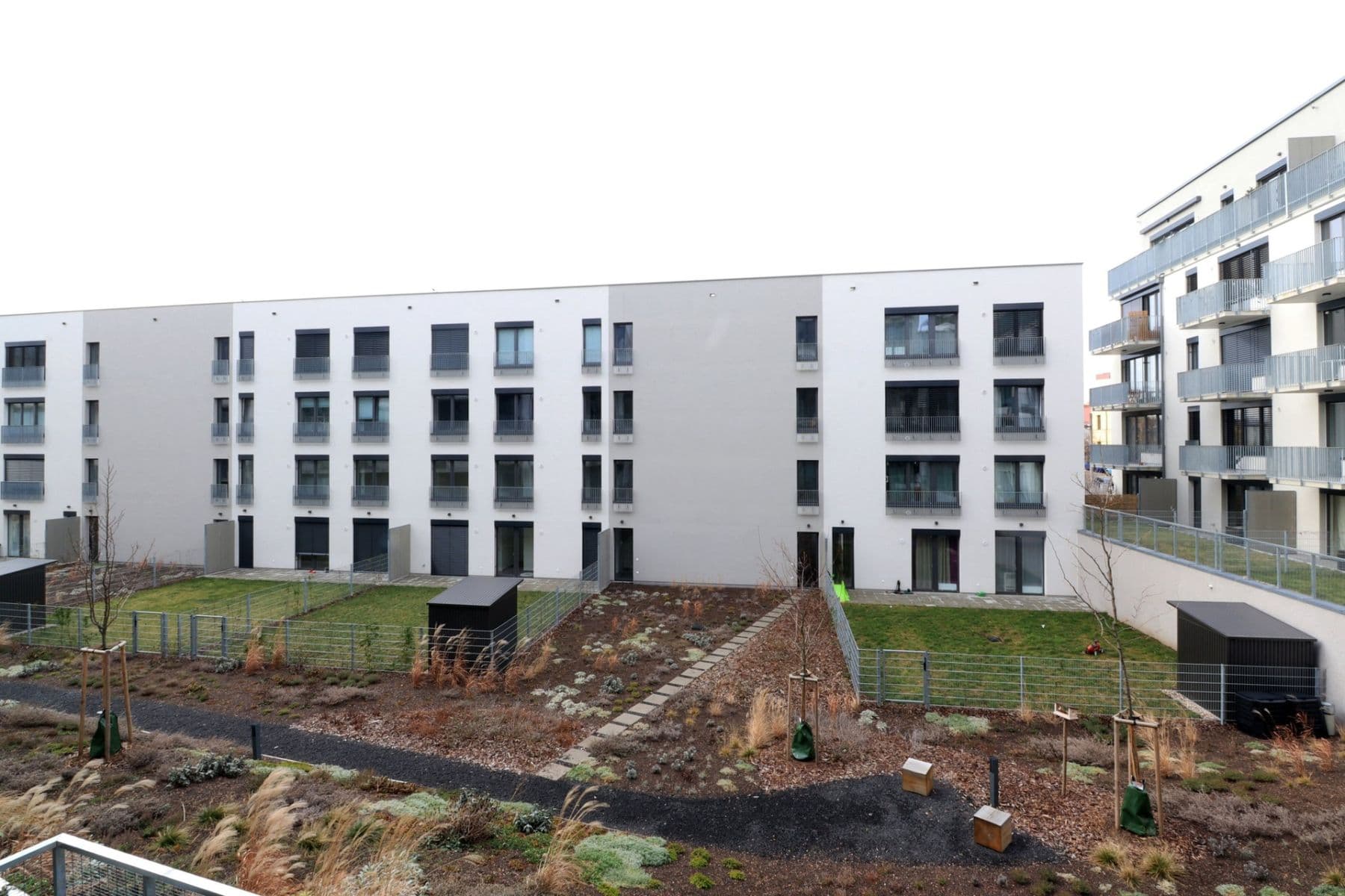 Studio flat to rent, 24 m², Františka Kadlece, Prague, Prague Studio flat to rent, 24 m², Františka Kadlece, Prague, Prague