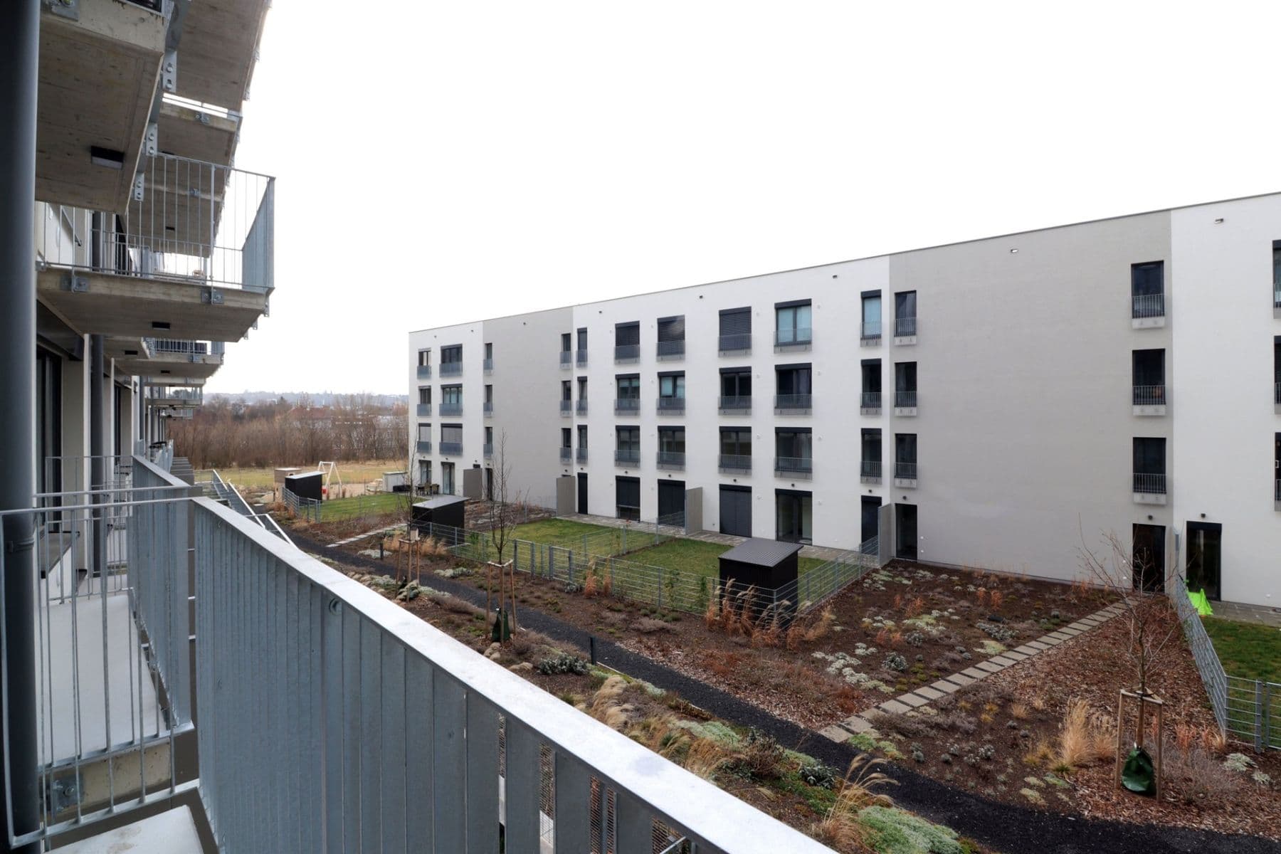 Studio flat to rent, 24 m², Františka Kadlece, Prague, Prague Studio flat to rent, 24 m², Františka Kadlece, Prague, Prague