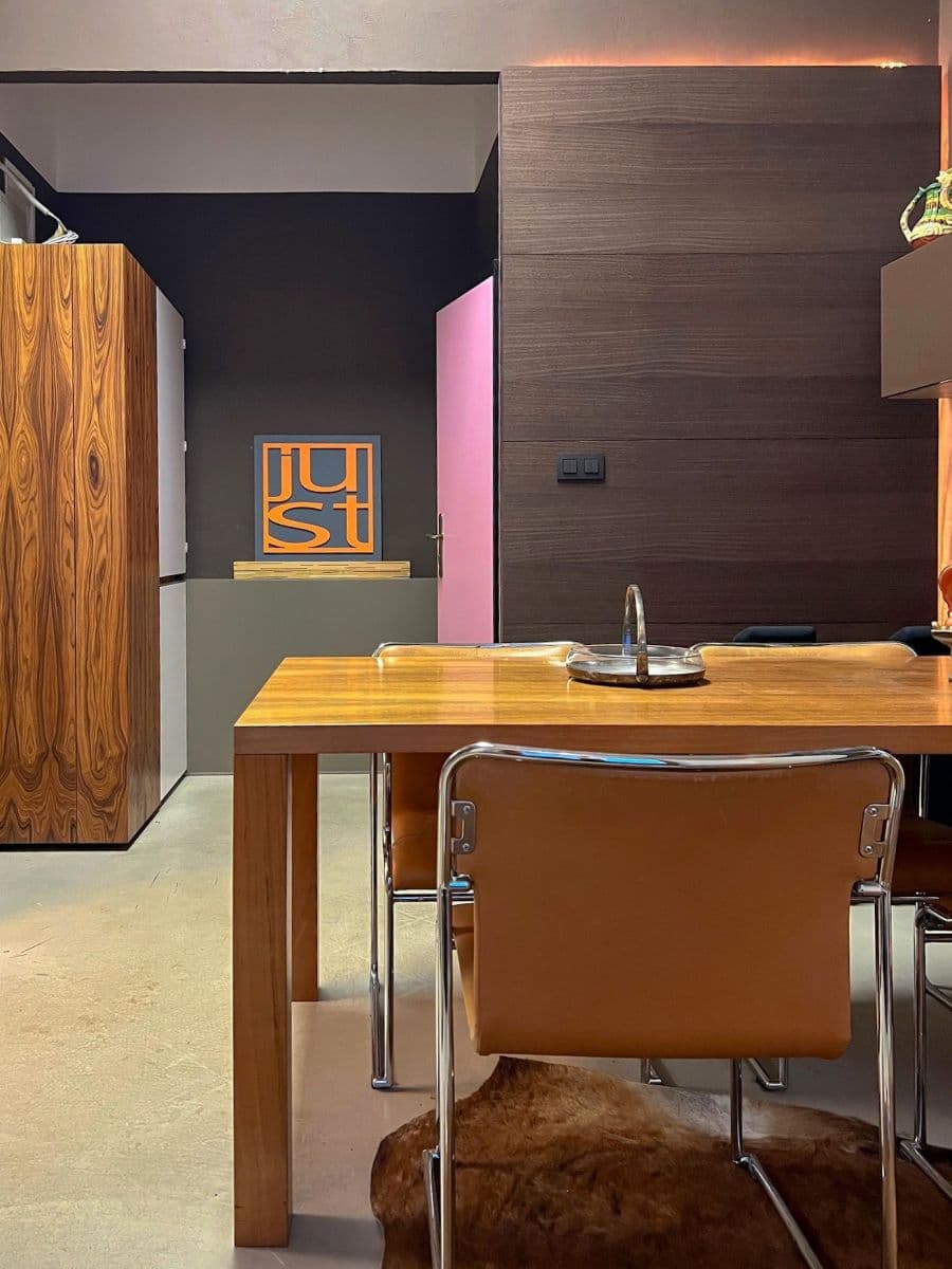 non-residential property to rent, 44 m², Dr. Zikmunda Wintra, Prague, Prague non-residential property to rent, 44 m², Dr. Zikmunda Wintra, Prague, Prague