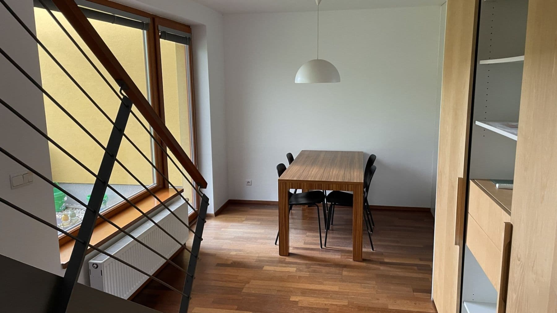 house to rent, 116 m², Pod Kapličkou, Zeleneč, Středočeský Region house to rent, 116 m², Pod Kapličkou, Zeleneč, Středočeský Region