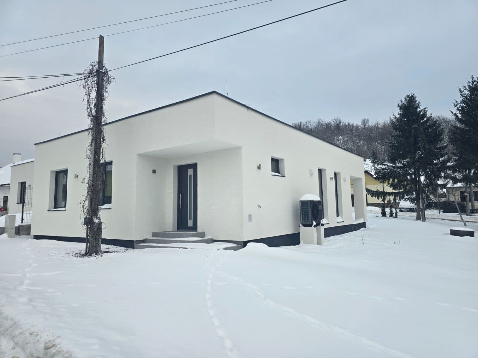 house for sale, 108 m², Trnava pri Laborci, Košický Region house for sale, 108 m², Trnava pri Laborci, Košický Region