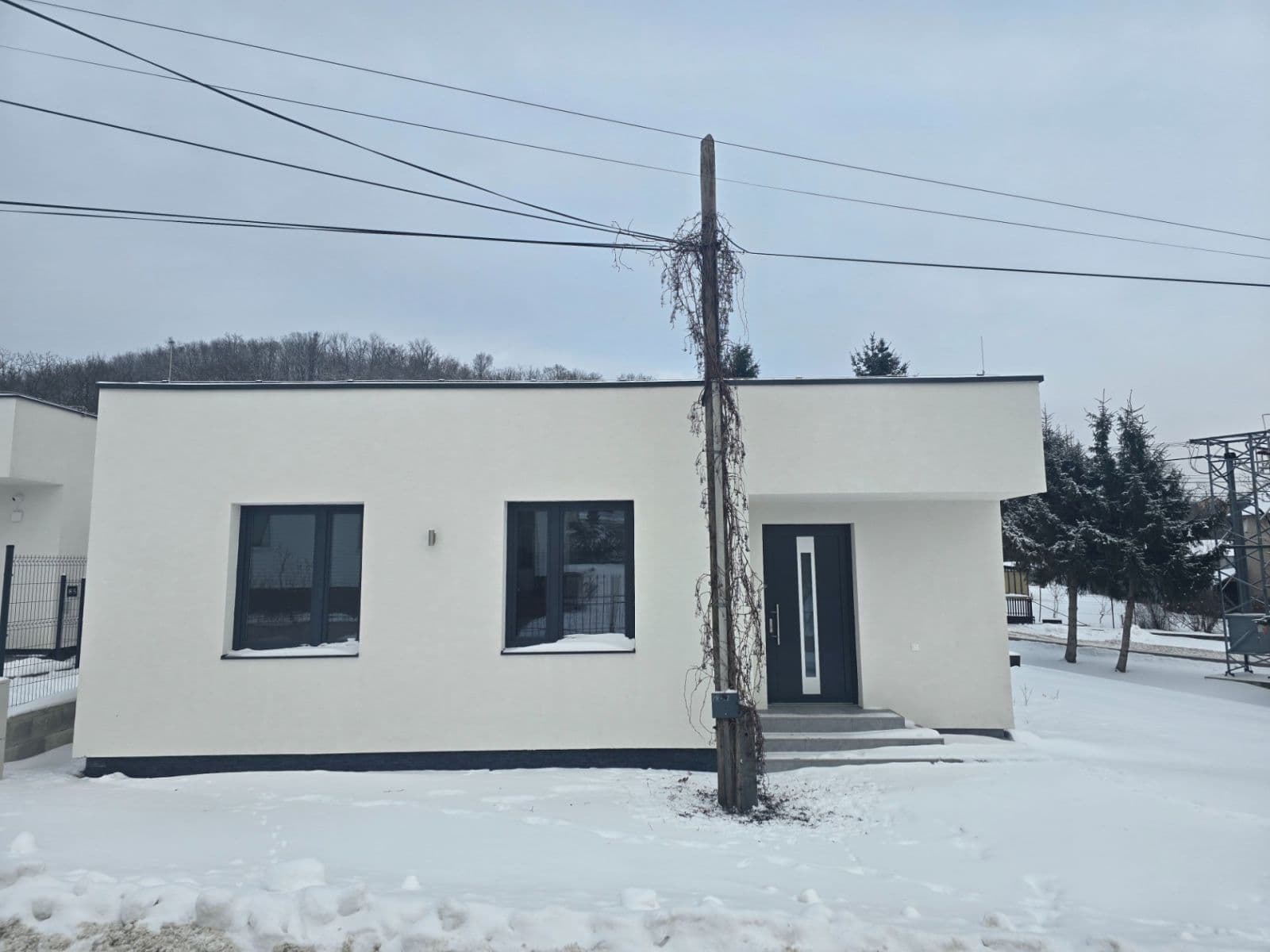 house for sale, 108 m², Trnava pri Laborci, Košický Region house for sale, 108 m², Trnava pri Laborci, Košický Region