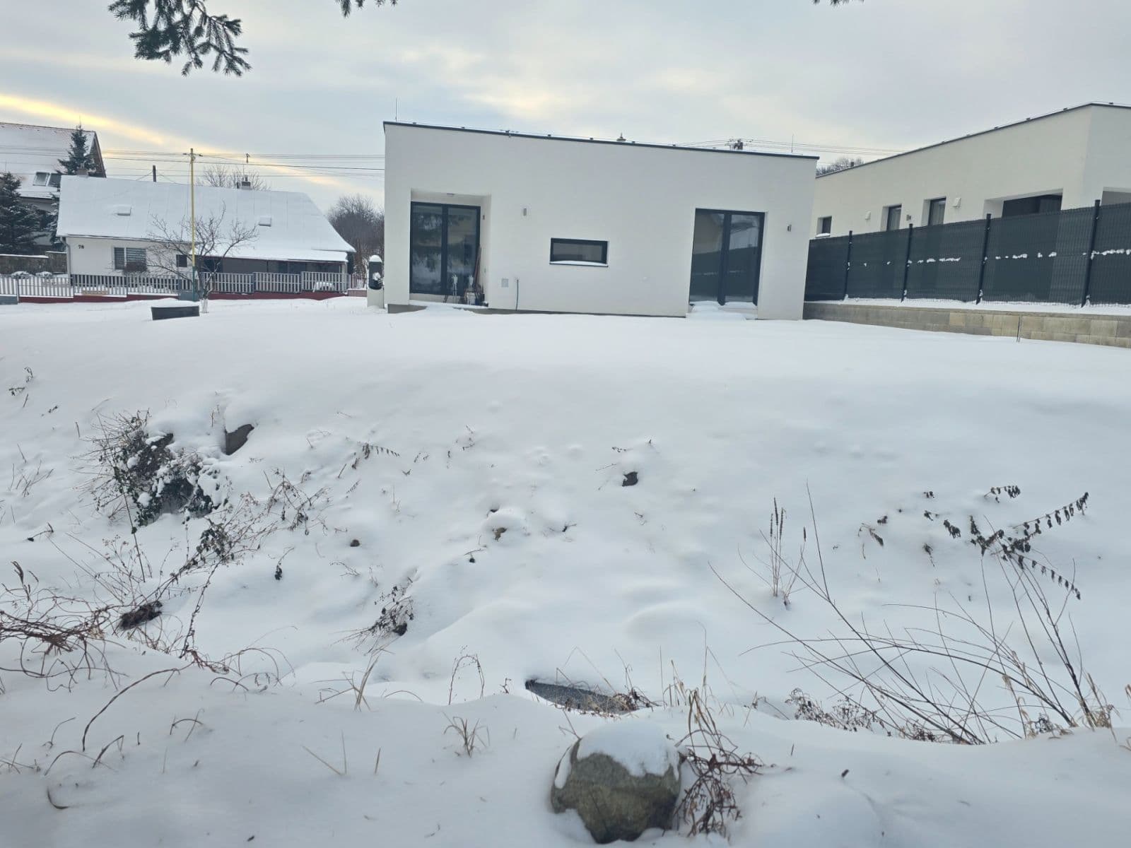 house for sale, 108 m², Trnava pri Laborci, Košický Region house for sale, 108 m², Trnava pri Laborci, Košický Region