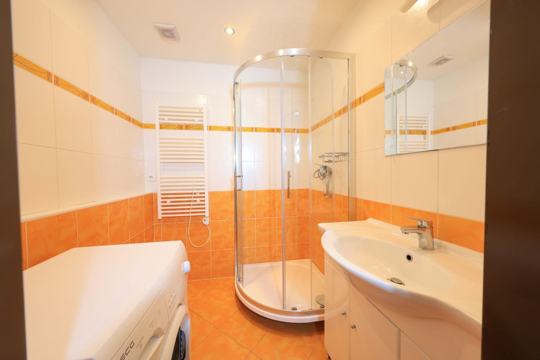 2 bedroom with open-plan kitchen flat for sale, 54 m², Cafourkova, Prague, Prague 2 bedroom with open-plan kitchen flat for sale, 54 m², Cafourkova, Prague, Prague