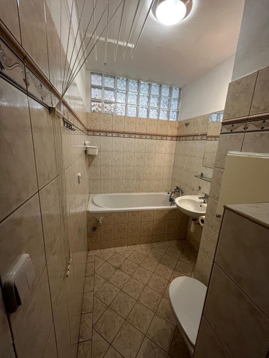 3 bedroom flat to rent, 74 m², Družba, Brumov-Bylnice, Zlínský Region 3 bedroom flat to rent, 74 m², Družba, Brumov-Bylnice, Zlínský Region