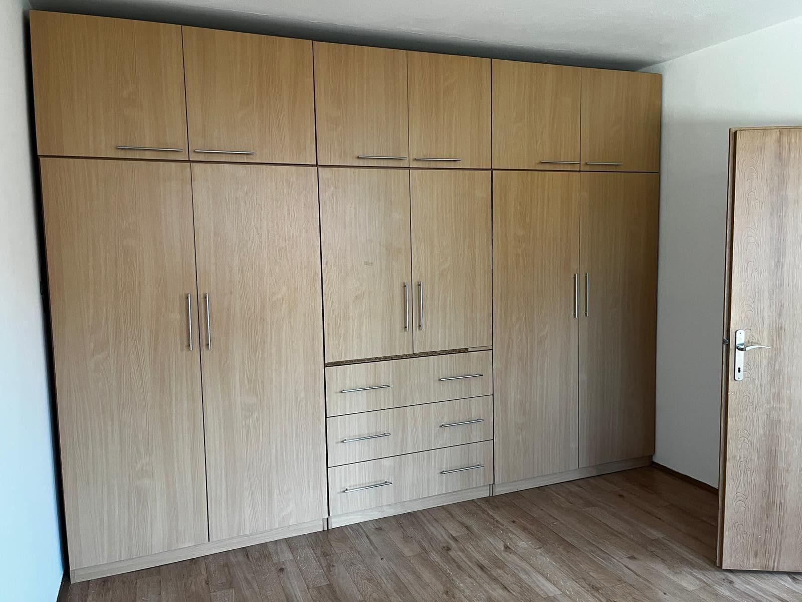 3 bedroom flat to rent, 74 m², Družba, Brumov-Bylnice, Zlínský Region 3 bedroom flat to rent, 74 m², Družba, Brumov-Bylnice, Zlínský Region