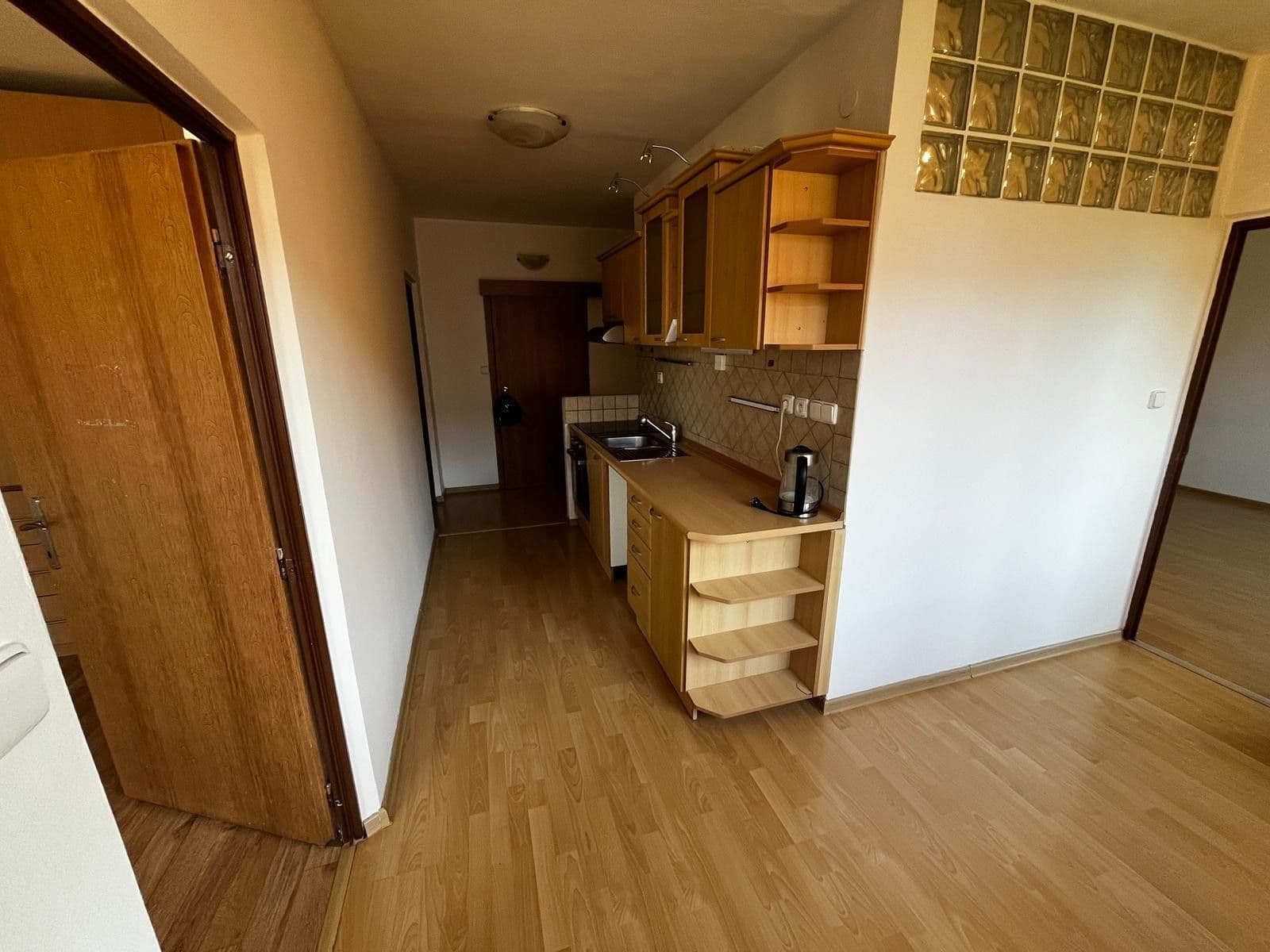 3 bedroom flat to rent, 74 m², Družba, Brumov-Bylnice, Zlínský Region 3 bedroom flat to rent, 74 m², Družba, Brumov-Bylnice, Zlínský Region