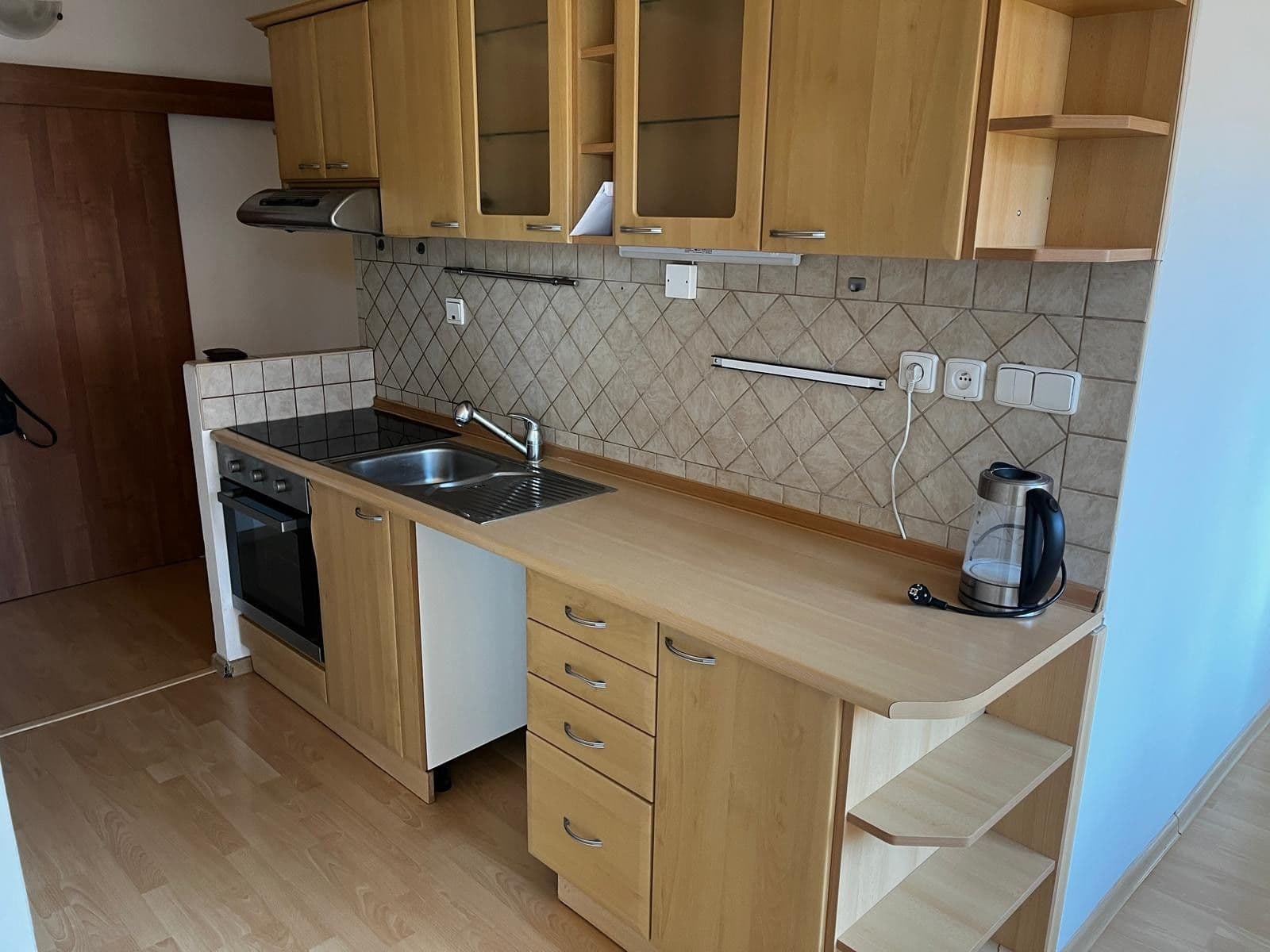 3 bedroom flat to rent, 74 m², Družba, Brumov-Bylnice, Zlínský Region 3 bedroom flat to rent, 74 m², Družba, Brumov-Bylnice, Zlínský Region