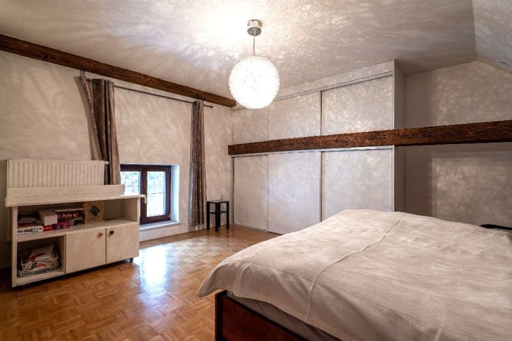 house for sale, 367 m², Svárov, Troubky, Olomoucký Region house for sale, 367 m², Svárov, Troubky, Olomoucký Region