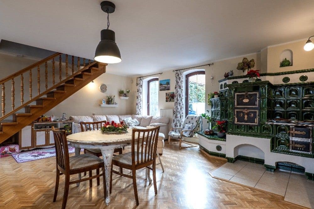 house for sale, 367 m², Svárov, Troubky, Olomoucký Region house for sale, 367 m², Svárov, Troubky, Olomoucký Region