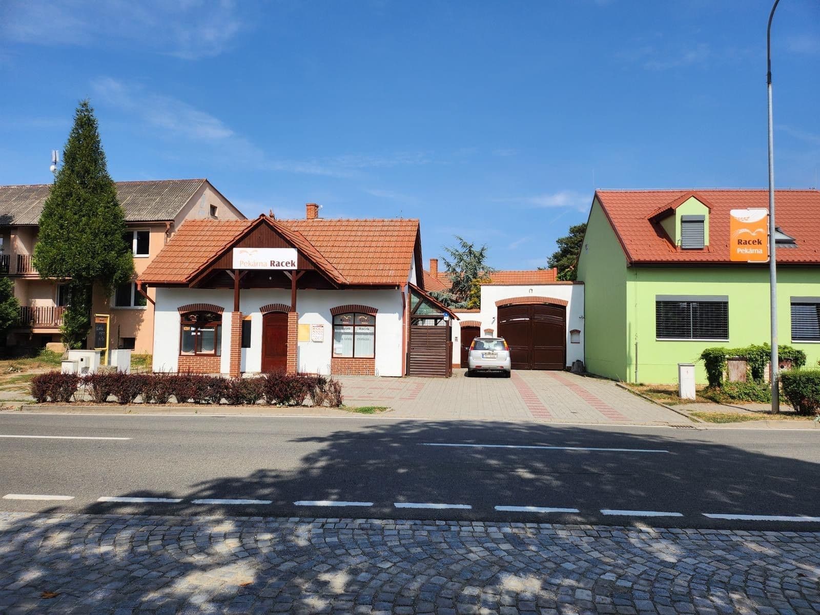 house for sale, 367 m², Svárov, Troubky, Olomoucký Region house for sale, 367 m², Svárov, Troubky, Olomoucký Region