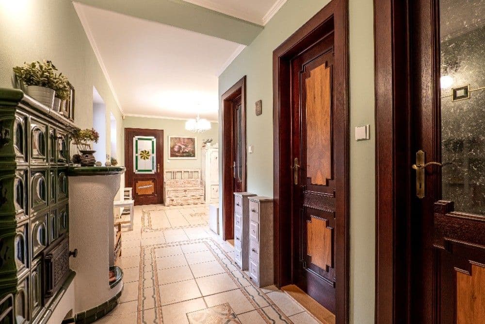 house for sale, 367 m², Svárov, Troubky, Olomoucký Region house for sale, 367 m², Svárov, Troubky, Olomoucký Region