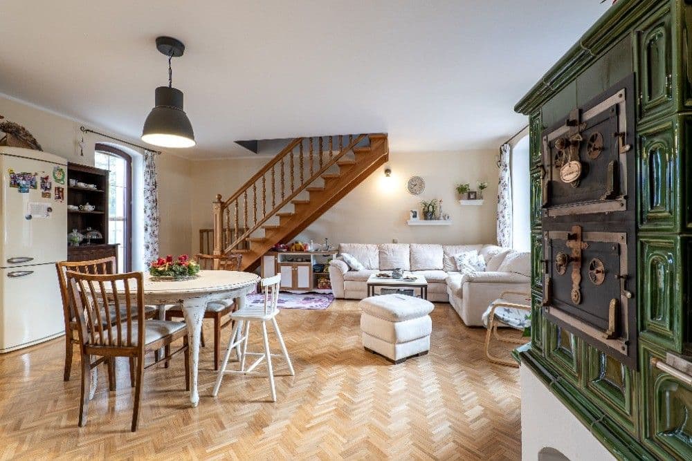 house for sale, 367 m², Svárov, Troubky, Olomoucký Region house for sale, 367 m², Svárov, Troubky, Olomoucký Region