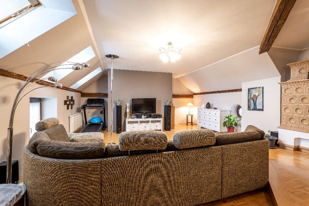 house for sale, 367 m², Svárov, Troubky, Olomoucký Region house for sale, 367 m², Svárov, Troubky, Olomoucký Region