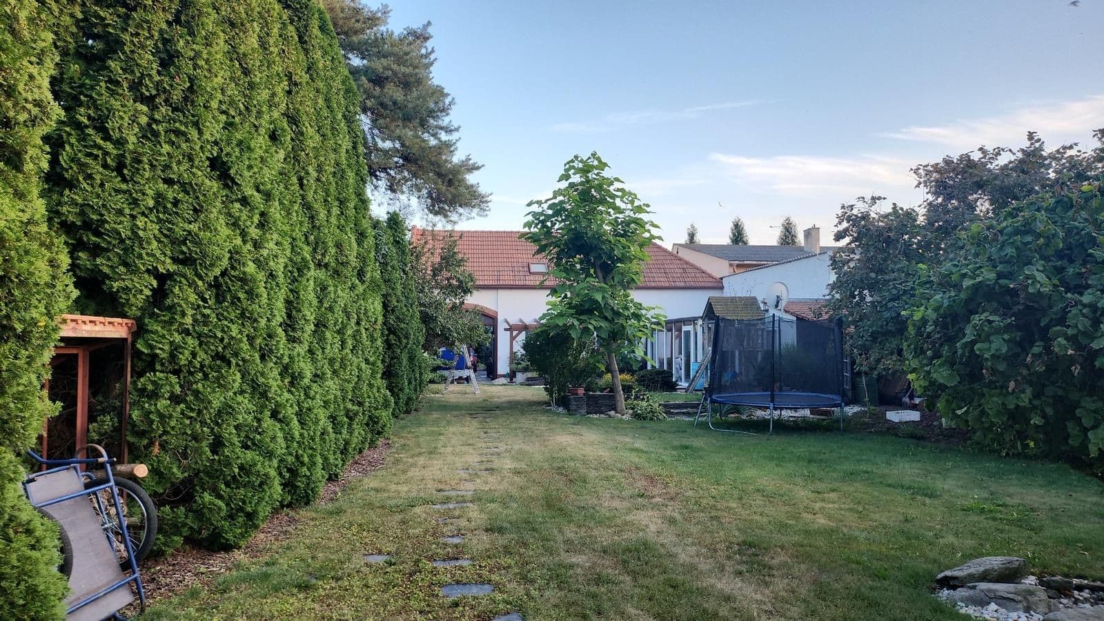 house for sale, 367 m², Svárov, Troubky, Olomoucký Region house for sale, 367 m², Svárov, Troubky, Olomoucký Region