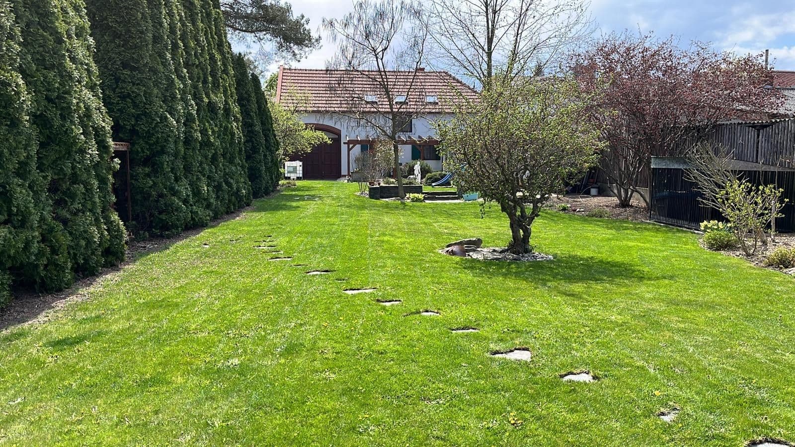 house for sale, 367 m², Svárov, Troubky, Olomoucký Region house for sale, 367 m², Svárov, Troubky, Olomoucký Region