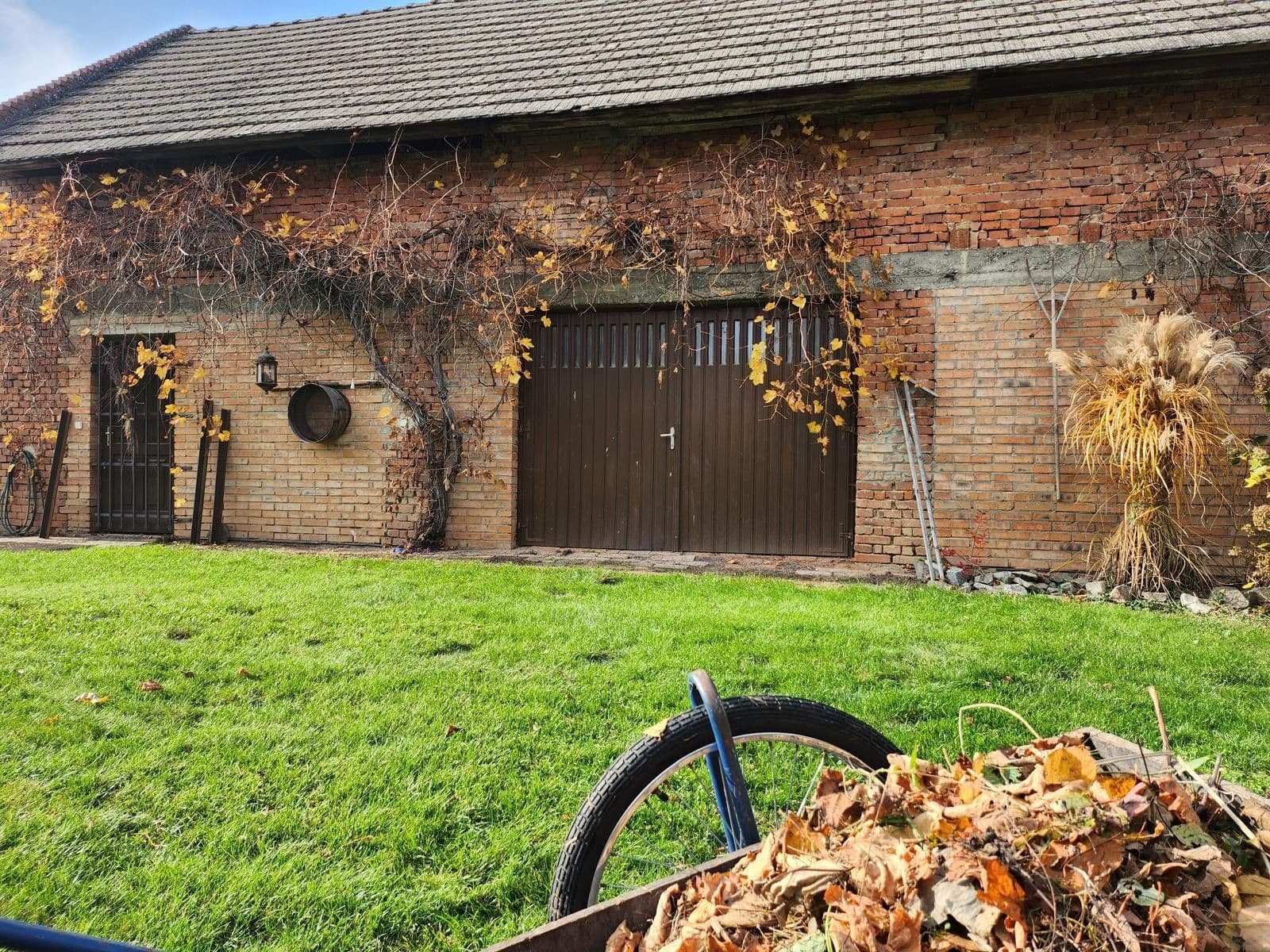 house for sale, 367 m², Svárov, Troubky, Olomoucký Region house for sale, 367 m², Svárov, Troubky, Olomoucký Region