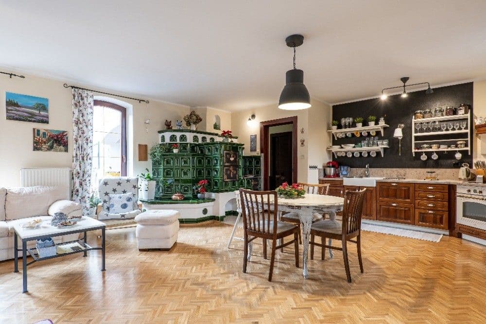 house for sale, 367 m², Svárov, Troubky, Olomoucký Region house for sale, 367 m², Svárov, Troubky, Olomoucký Region