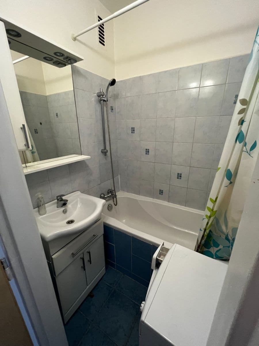 2 bedroom flat to rent, 50 m², Květinková, Prague, Prague 2 bedroom flat to rent, 50 m², Květinková, Prague, Prague