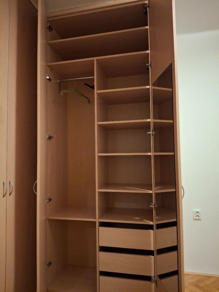 2 bedroom flat to rent, 50 m², Květinková, Prague, Prague 2 bedroom flat to rent, 50 m², Květinková, Prague, Prague