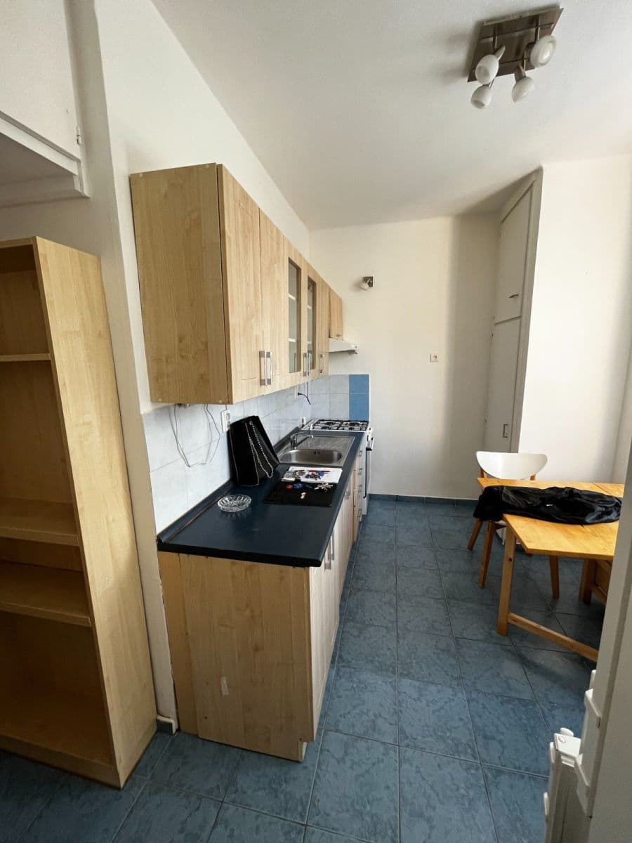 2 bedroom flat to rent, 50 m², Květinková, Prague, Prague 2 bedroom flat to rent, 50 m², Květinková, Prague, Prague