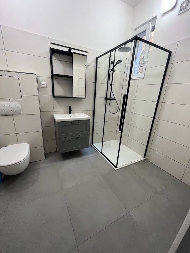 2 bedroom flat to rent, 54 m², Milady Horákové, Brno, Jihomoravský Region 2 bedroom flat to rent, 54 m², Milady Horákové, Brno, Jihomoravský Region