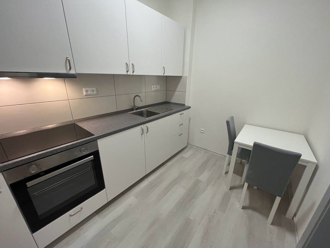 2 bedroom flat to rent, 54 m², Milady Horákové, Brno, Jihomoravský Region 2 bedroom flat to rent, 54 m², Milady Horákové, Brno, Jihomoravský Region