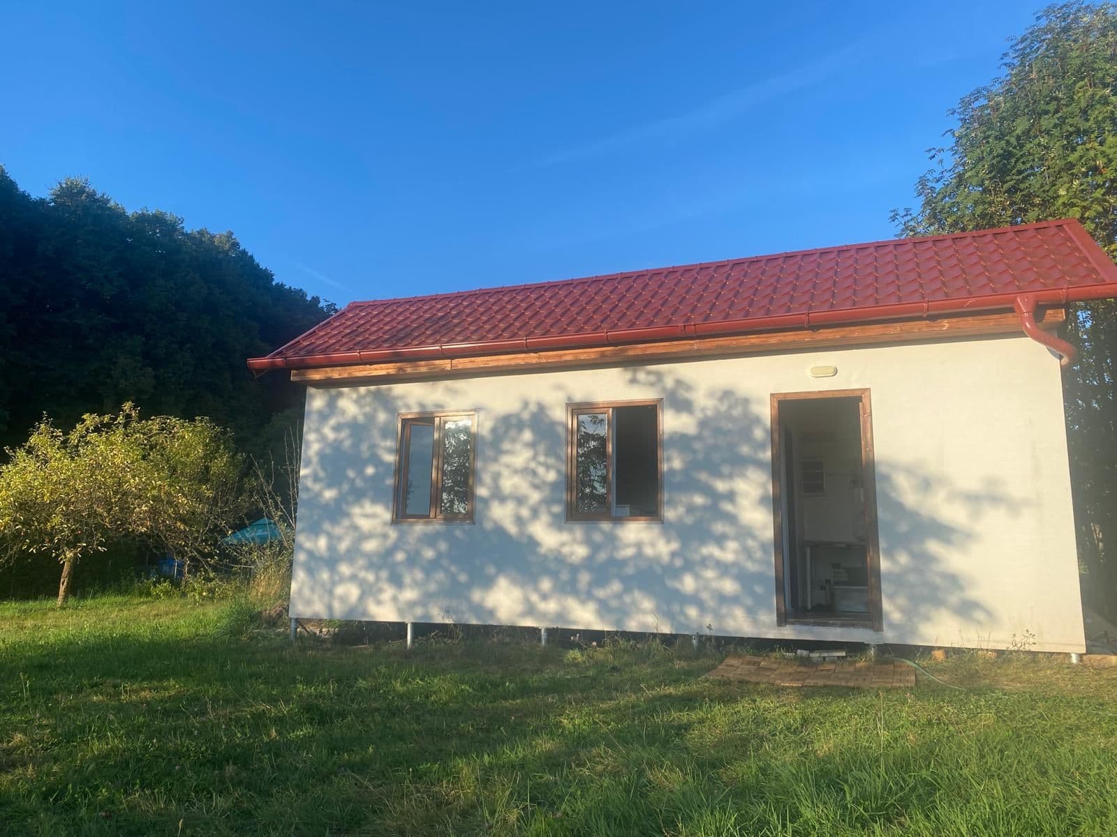 recreational property for sale, 600 m², Studená Hůra, Česká Třebová, Pardubický Region recreational property for sale, 600 m², Studená Hůra, Česká Třebová, Pardubický Region