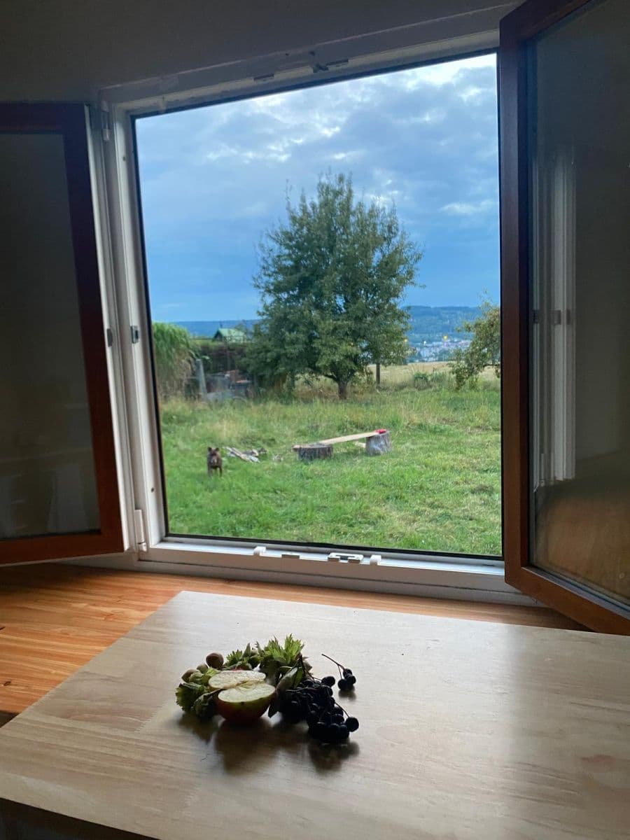 recreational property for sale, 600 m², Studená Hůra, Česká Třebová, Pardubický Region recreational property for sale, 600 m², Studená Hůra, Česká Třebová, Pardubický Region