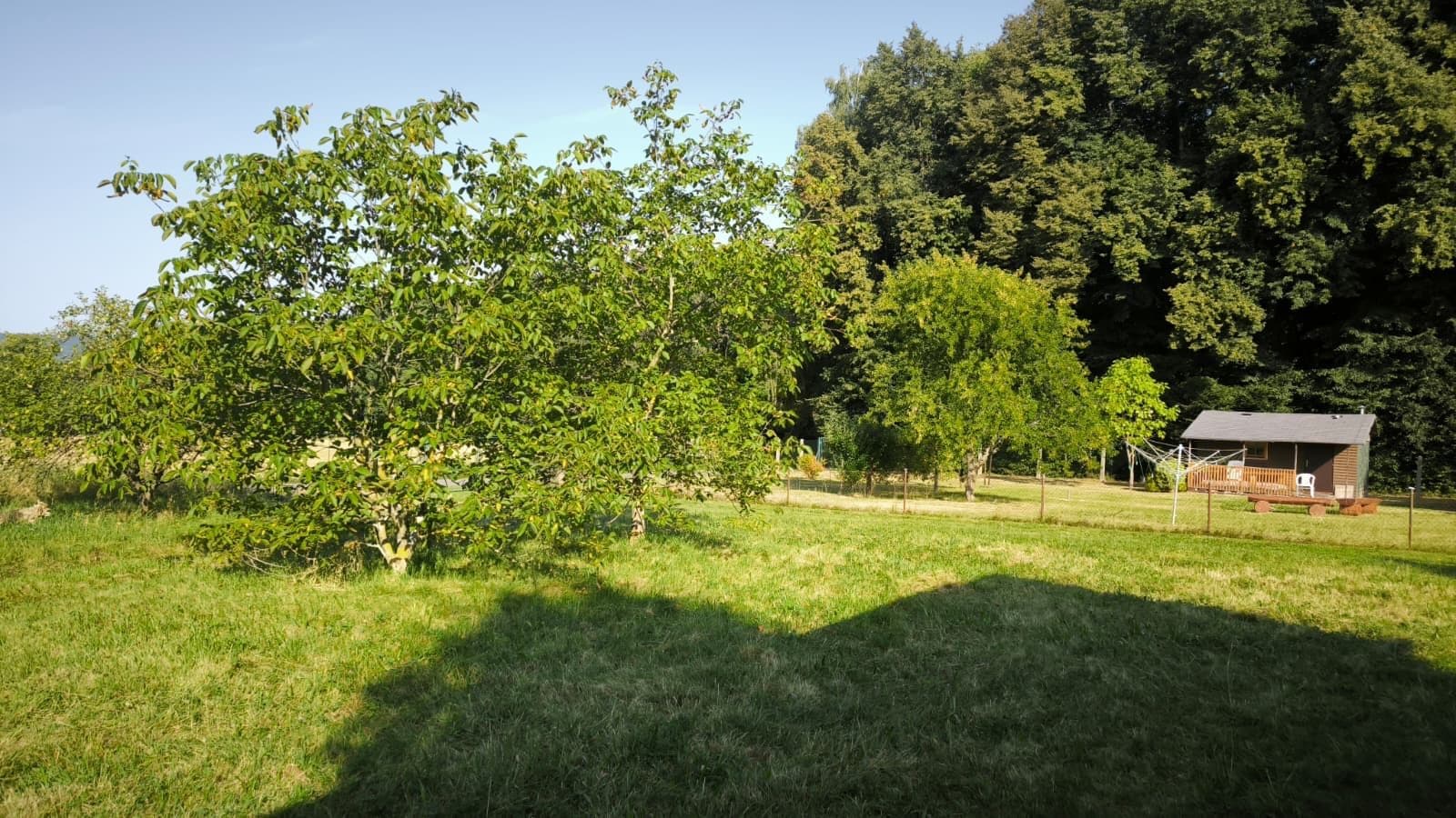 recreational property for sale, 600 m², Studená Hůra, Česká Třebová, Pardubický Region recreational property for sale, 600 m², Studená Hůra, Česká Třebová, Pardubický Region