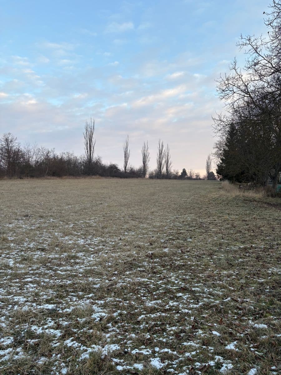 plot for sale, 821 m², Lidice, Středočeský Region plot for sale, 821 m², Lidice, Středočeský Region