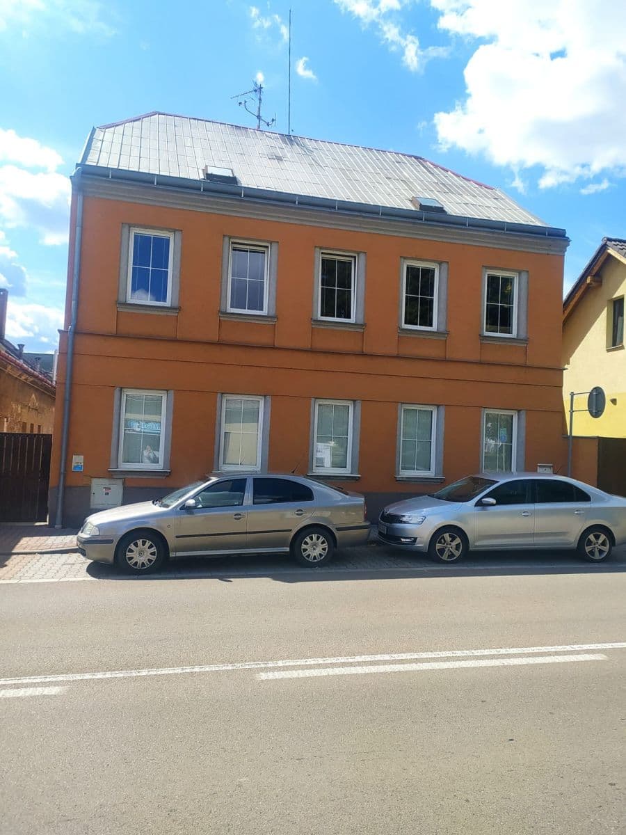 house for sale, 265 m², Pražská, Chlumec nad Cidlinou, Královéhradecký Region house for sale, 265 m², Pražská, Chlumec nad Cidlinou, Královéhradecký Region