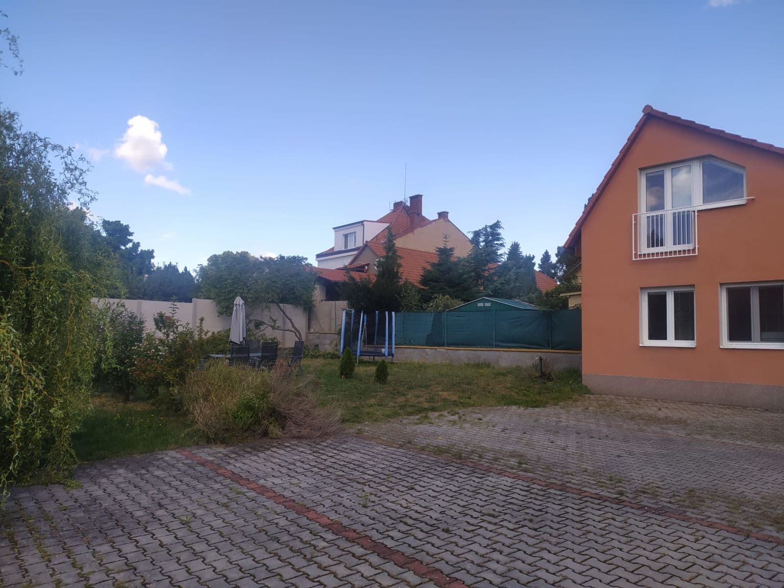 house for sale, 265 m², Pražská, Chlumec nad Cidlinou, Královéhradecký Region house for sale, 265 m², Pražská, Chlumec nad Cidlinou, Královéhradecký Region