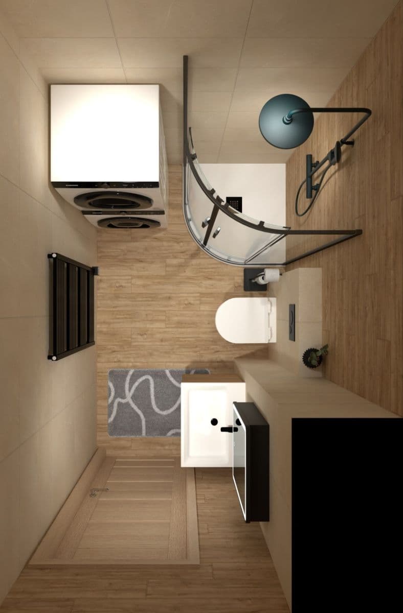 1 bedroom with open-plan kitchen flat to rent, 45 m², Zvonková, Ústí nad Labem, Ústecký Region 1 bedroom with open-plan kitchen flat to rent, 45 m², Zvonková, Ústí nad Labem, Ústecký Region