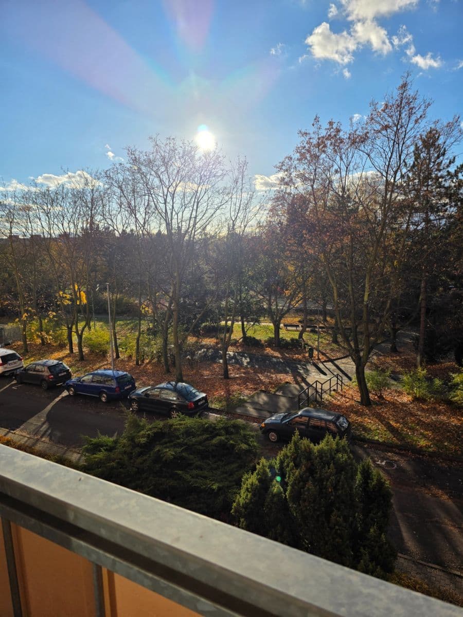 1 bedroom with open-plan kitchen flat to rent, 45 m², Zvonková, Ústí nad Labem, Ústecký Region 1 bedroom with open-plan kitchen flat to rent, 45 m², Zvonková, Ústí nad Labem, Ústecký Region