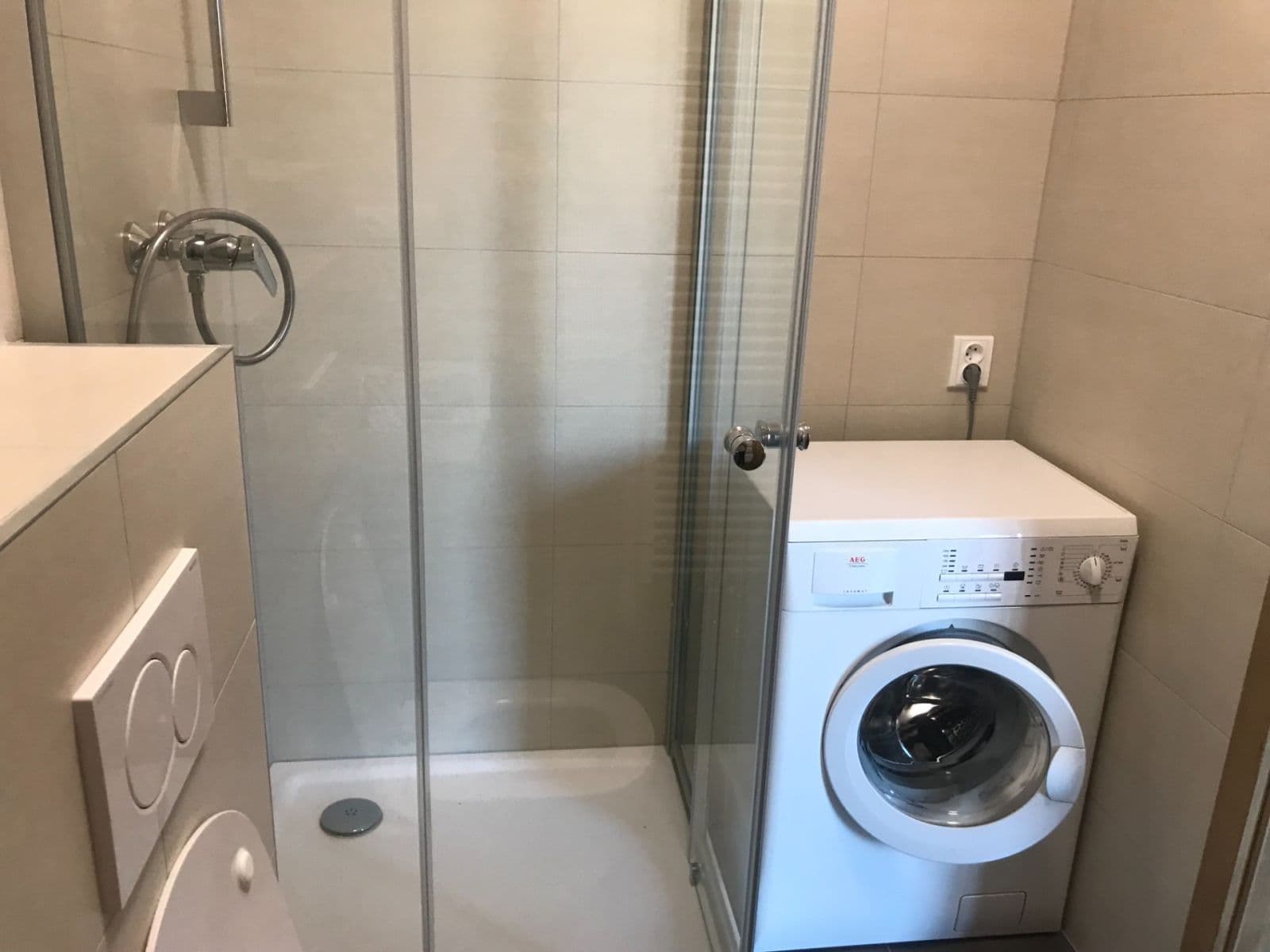 1 bedroom with open-plan kitchen flat to rent, 61 m², Auerswaldova, Brno, Jihomoravský Region 1 bedroom with open-plan kitchen flat to rent, 61 m², Auerswaldova, Brno, Jihomoravský Region