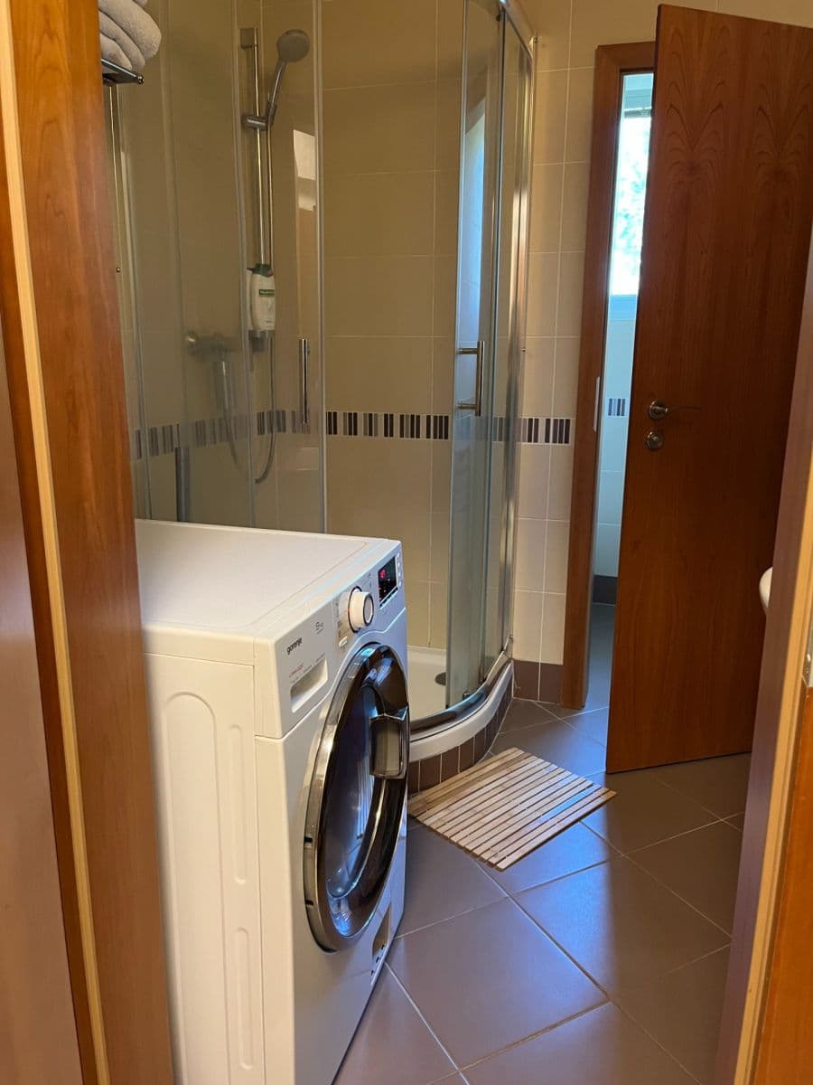 Studio flat to rent, 32 m², Nademlejnská, Prague, Prague Studio flat to rent, 32 m², Nademlejnská, Prague, Prague