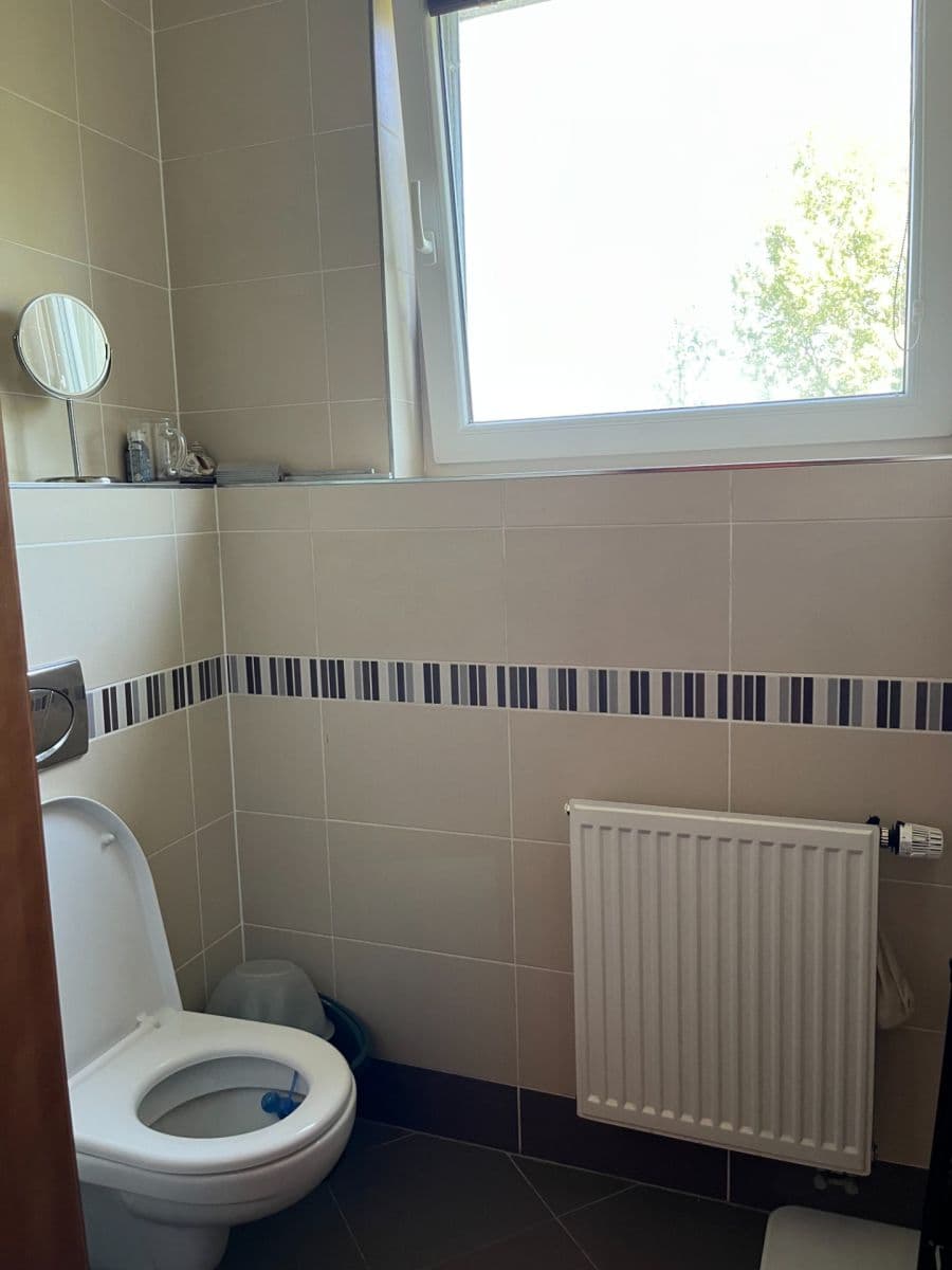 Studio flat to rent, 32 m², Nademlejnská, Prague, Prague Studio flat to rent, 32 m², Nademlejnská, Prague, Prague