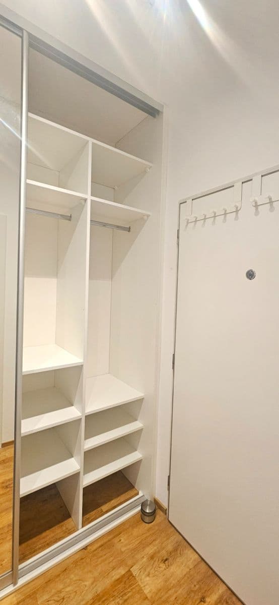 Studio flat for sale, 37 m², Štanderova, Prague, Prague Studio flat for sale, 37 m², Štanderova, Prague, Prague